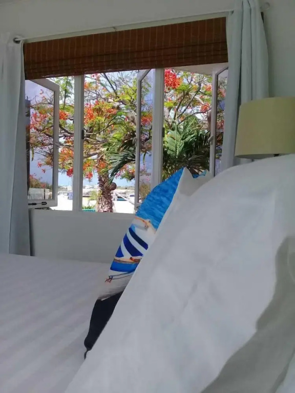 Ocean Front Property - Villa 1 Aruba