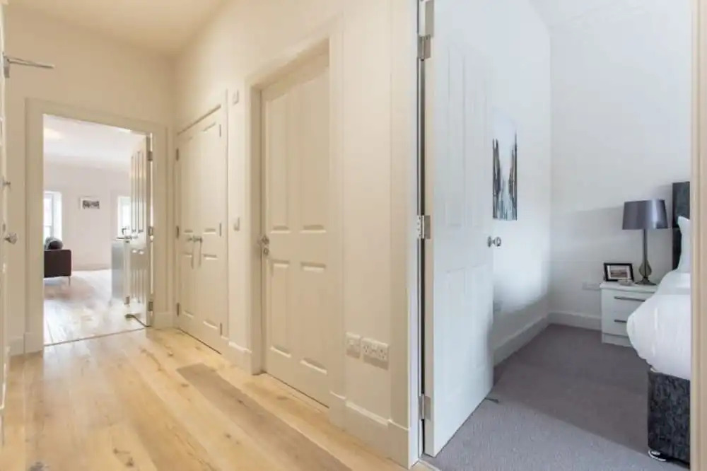 Chester Street 5 Star Residence - Rannoch suite
