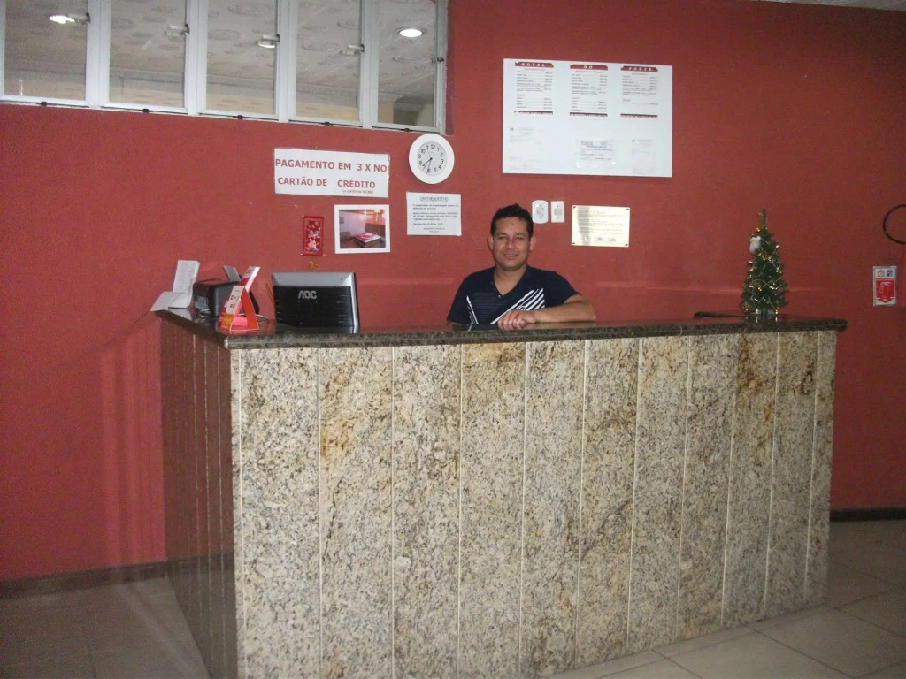Hotel do Forte