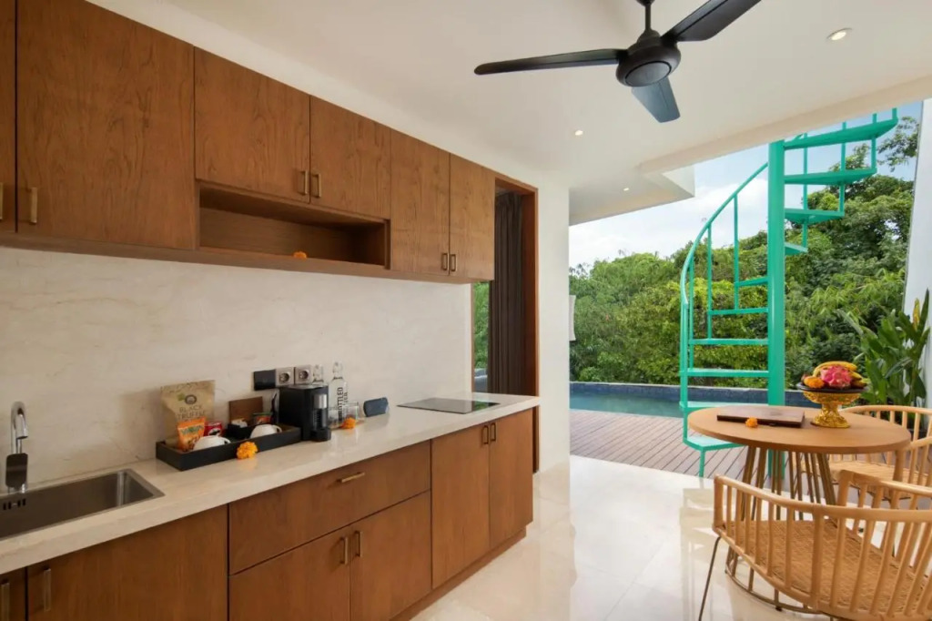 Ayona Beach Villa Canggu by iNi Vie Hospitality