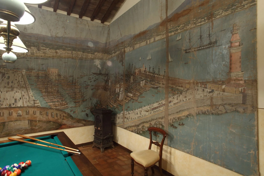 Rovezzano B&B