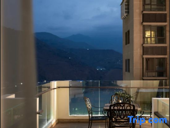 yueTing Chain Hotel