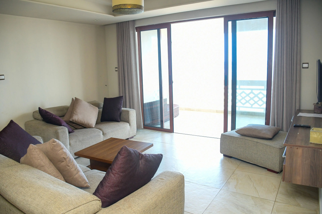 Royal Shaza Suites