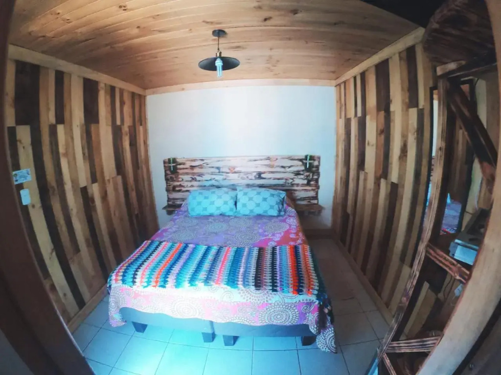 Los Rukos Cabanas