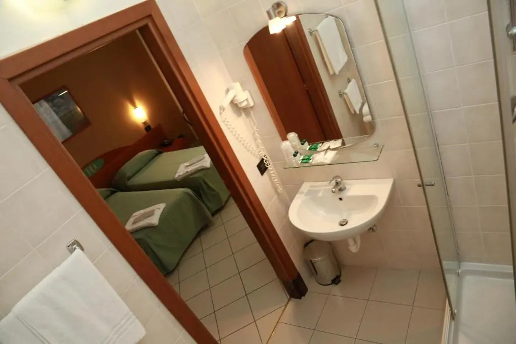 HD Hotel