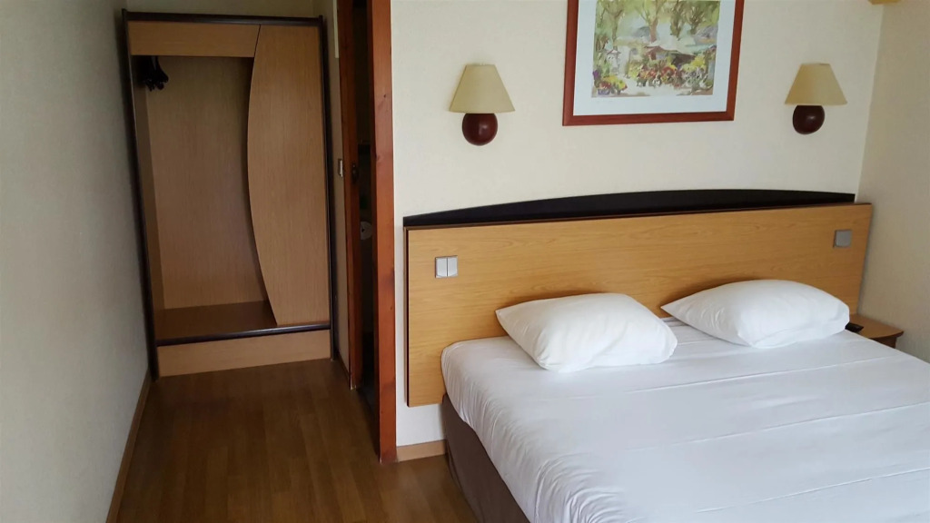 Le 2 By Hotel Akena - La Ferté Bernard