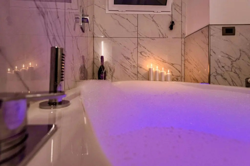 Sara luxury apartament