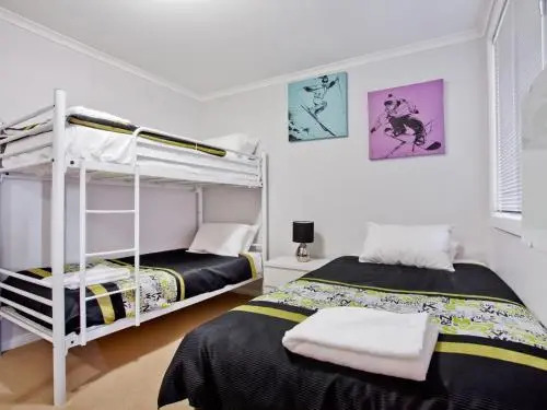 Kestrels Rest 2 116 Gippsland Street
