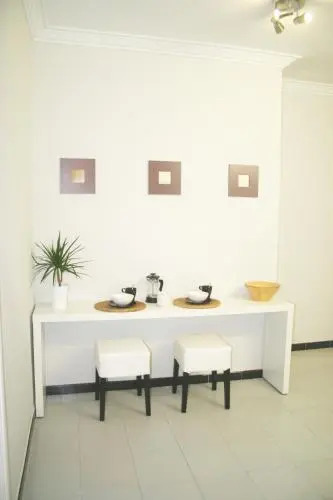 Apartment Carrer Lepant