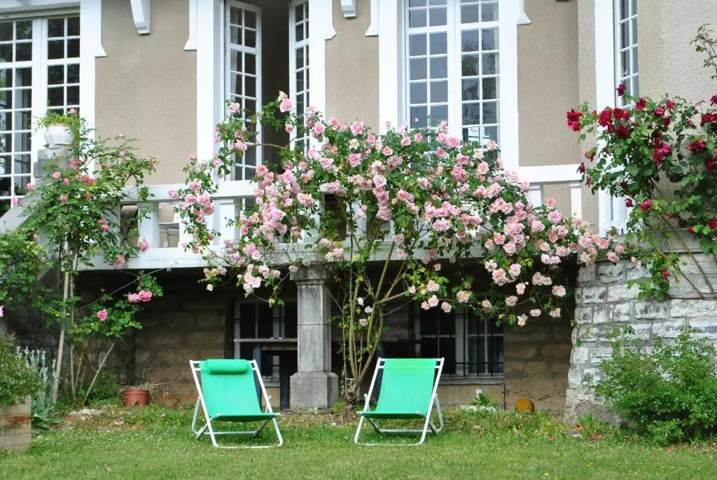 Villa Hortebise