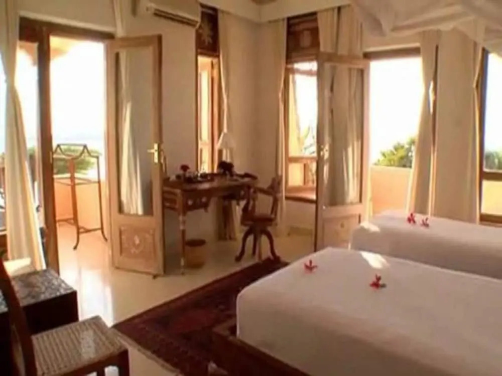 Jannataan Hotel