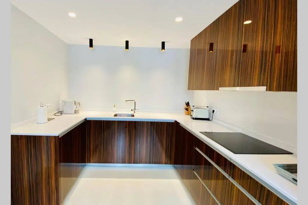 Amazing Exclusive House in Marbella Golden Mile