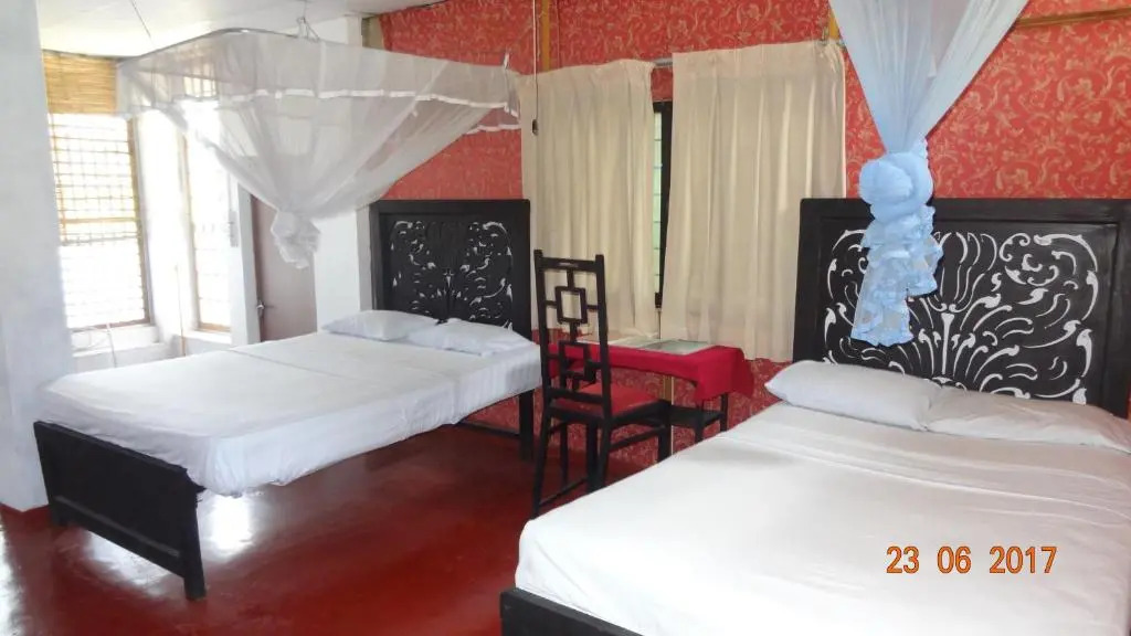 S and K Safari Village Hotel - Wasgamuwa