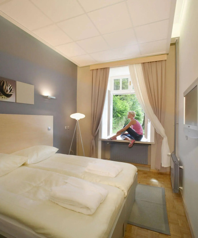 Depandance Vila Higiea - Terme Dobrna