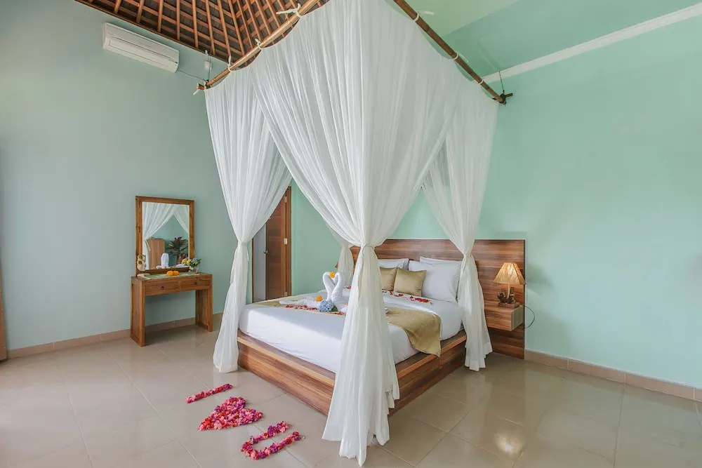 Villa DCarik Bali