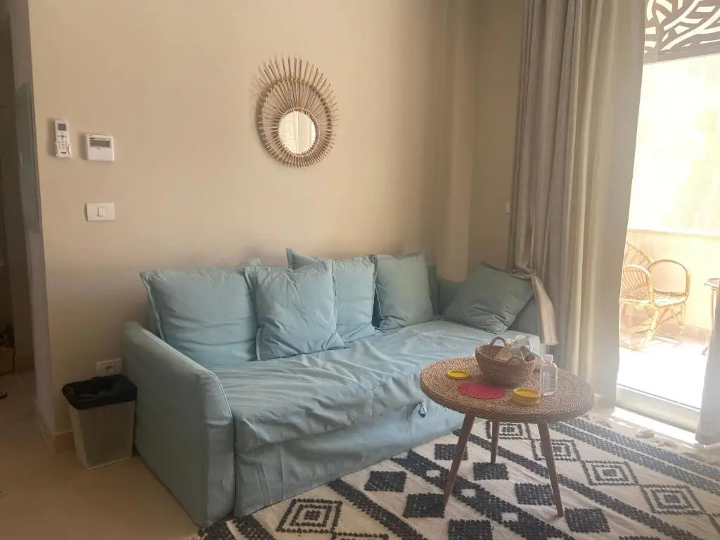 Mangroovy Gouna 1 BR apartment