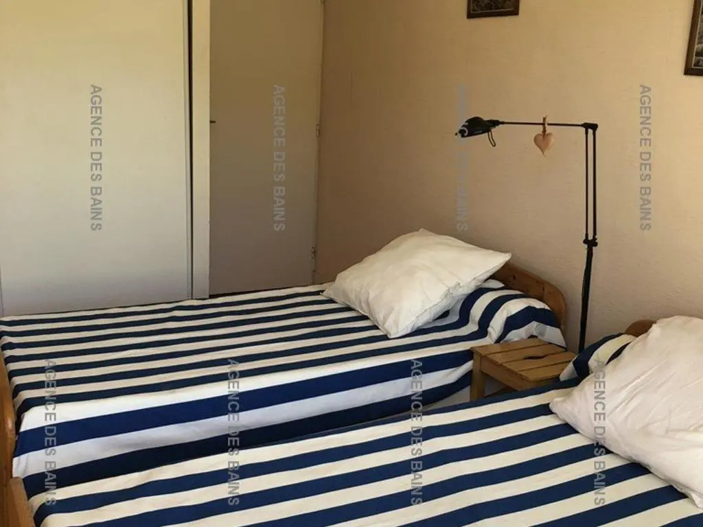 Appartement Arcachon, 2 pièces, 4 personnes - FR-1-433-40