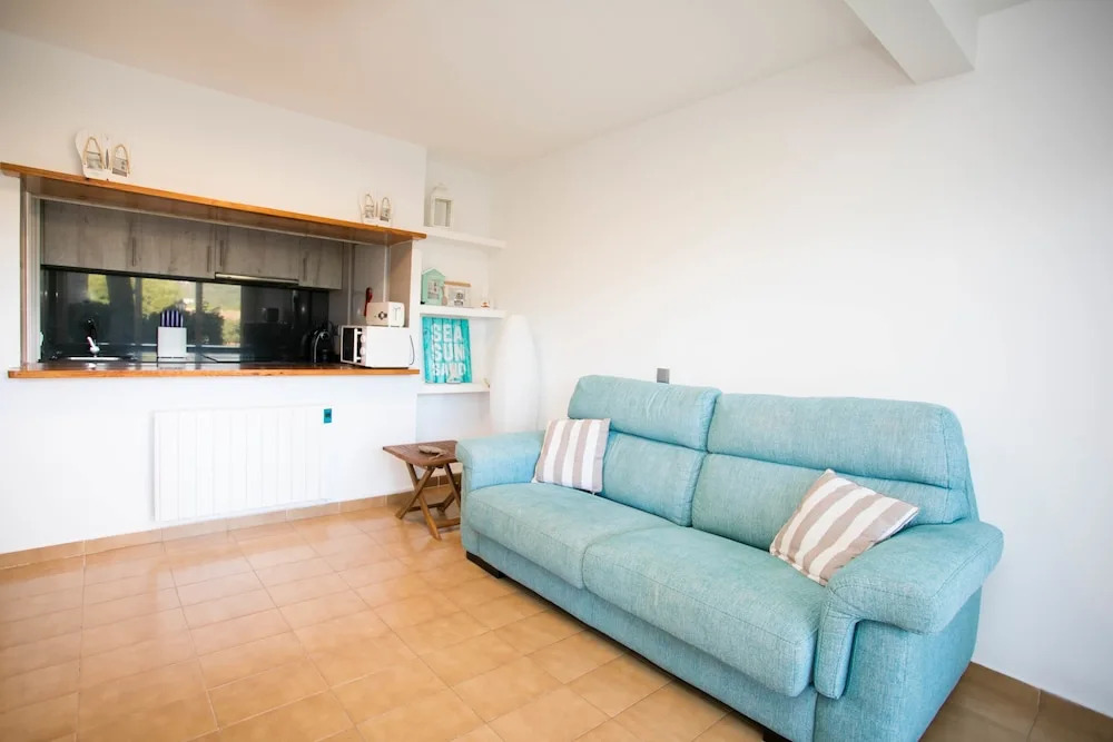 Espectacular Apartamento en el Corazón de Calella