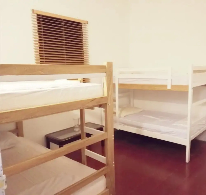 Casa La Vieja Guardia - Hostel