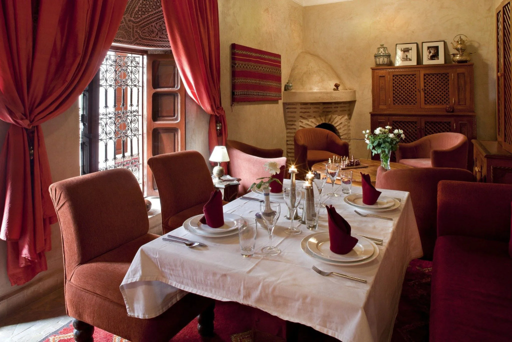 Riad Zolah
