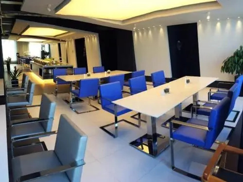 Jinjiang Inn Select Jiaxing Wanda Plaza