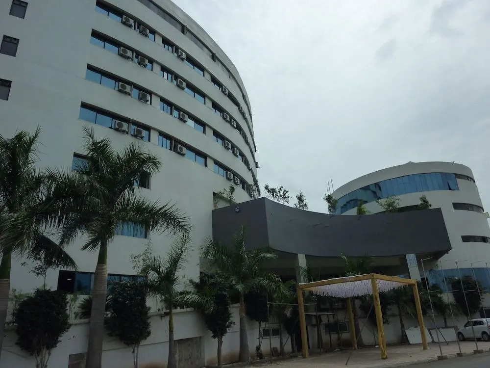 Hotel New Pride