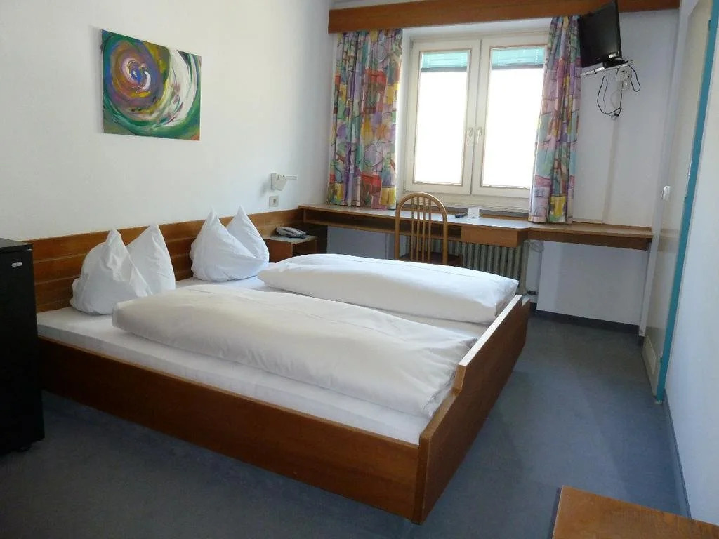 Hotel Goldrainerhof
