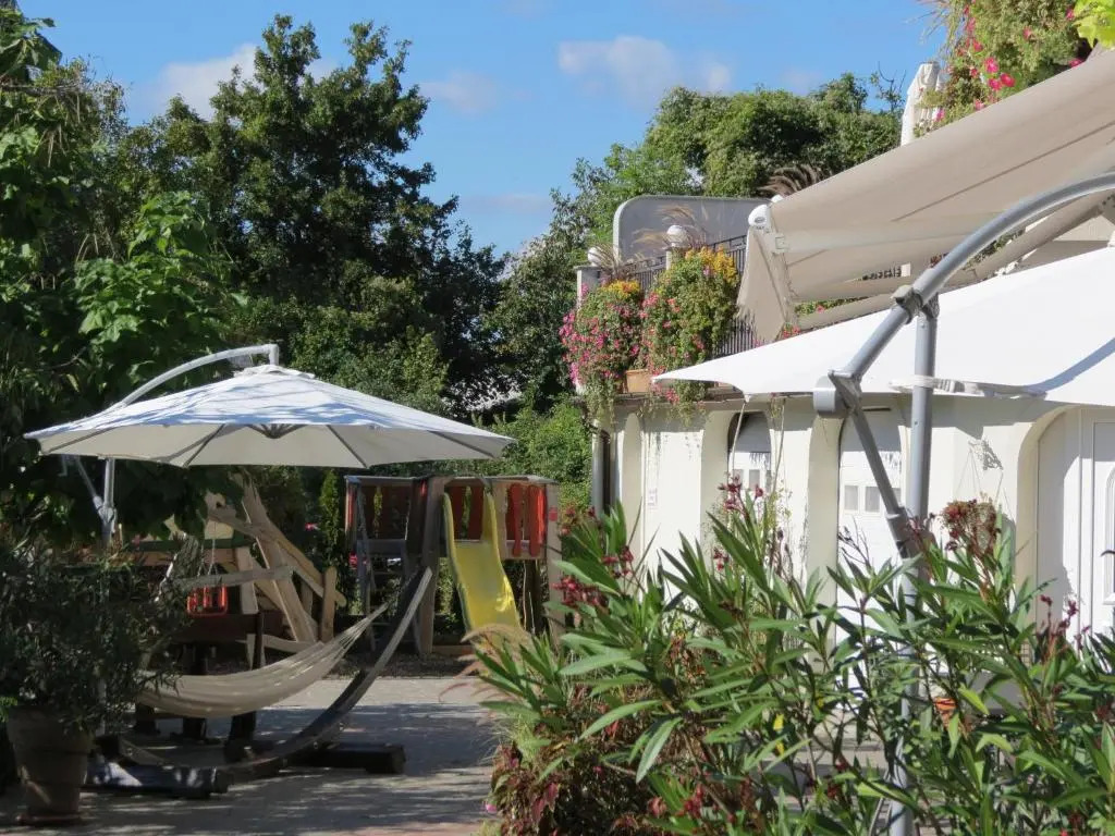 Tourist farm Pri Andrejevih