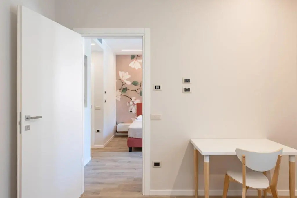 Albergo Degli Amici