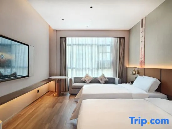JOYCHENG HOTEL (Yichun Jingfa Avenue Branch)