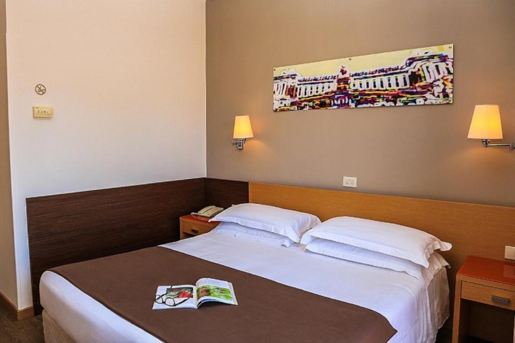 Hotel Sisto V