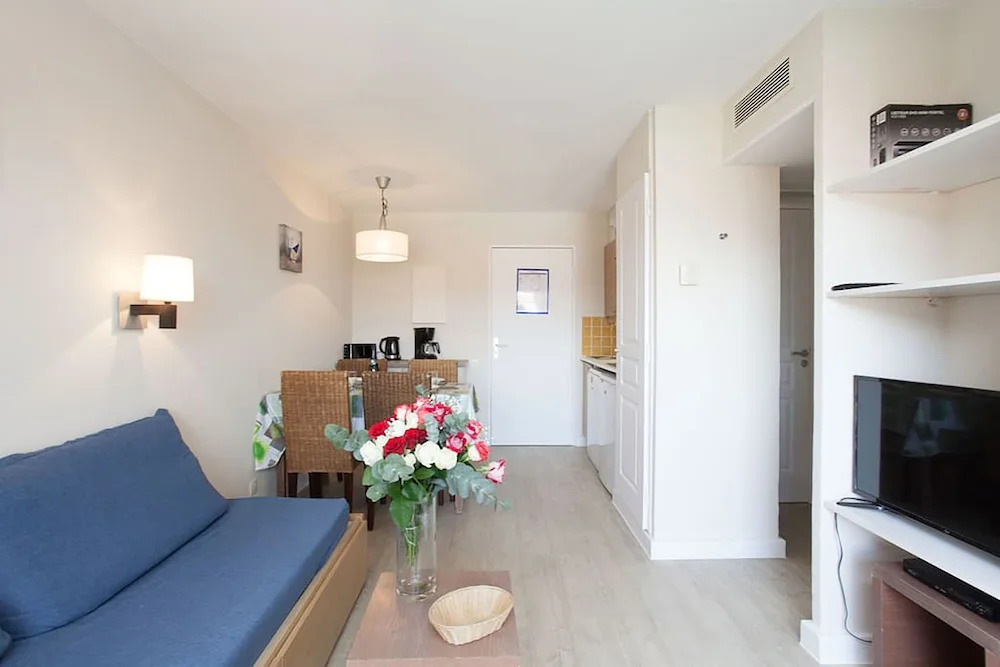 Appartement Pierre
