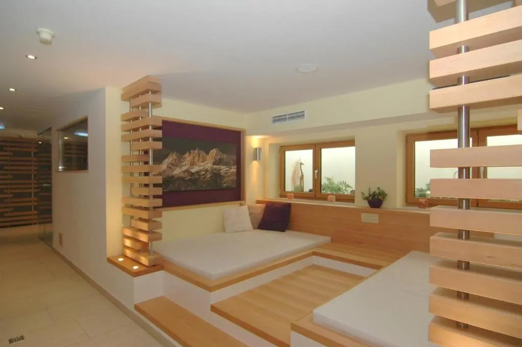 Hotel Sonnalp