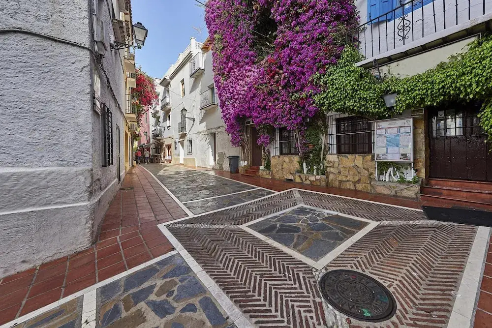 La Resina Golf Sunset Townhouse