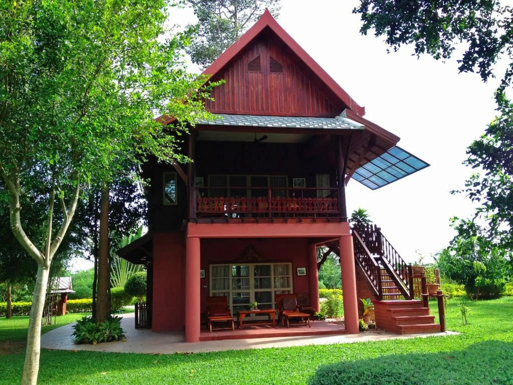 Vana Varin Resort