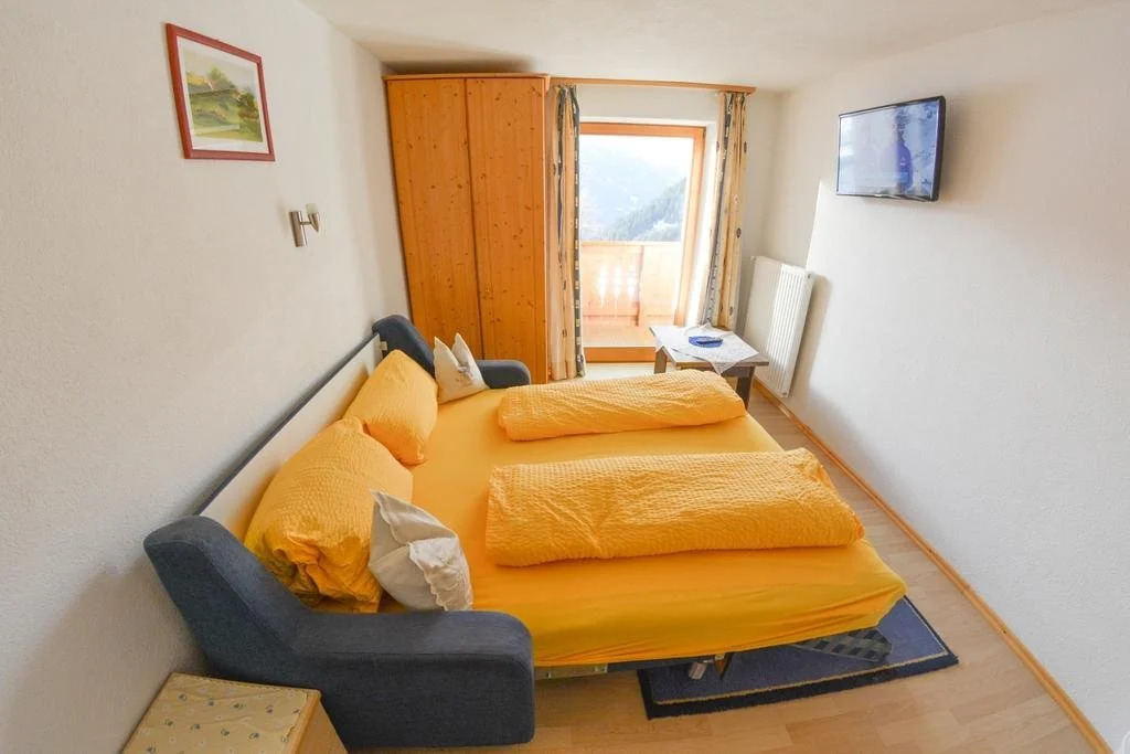 Haus Notburga