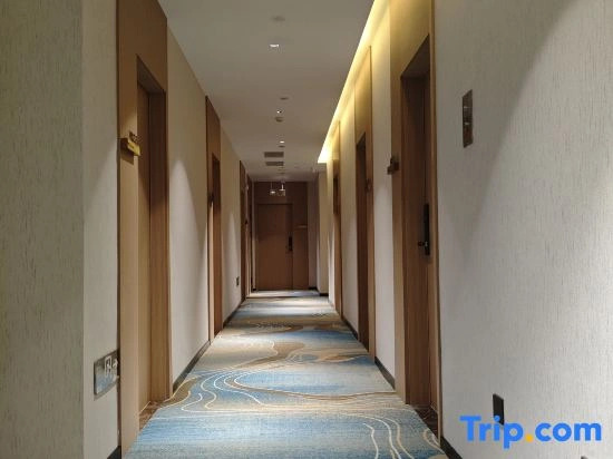 Jingjialaiya Hotel (Jingjiabao Subway Station, Xi'an North High-Speed Railway Station Branch)