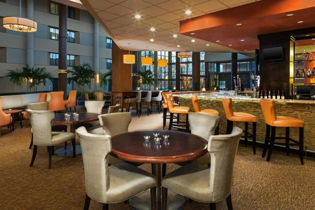 Sheraton Charlotte Airport