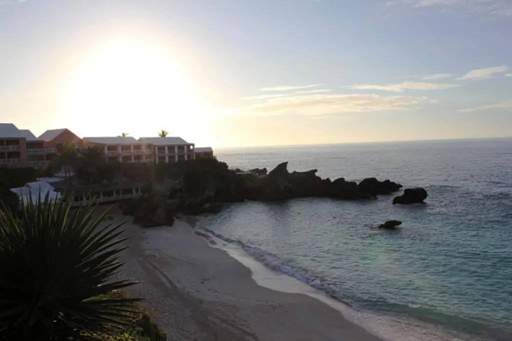 The Reefs Resort and Club