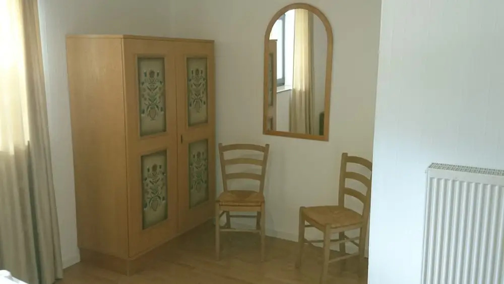 Bungalow Pension Bergblick