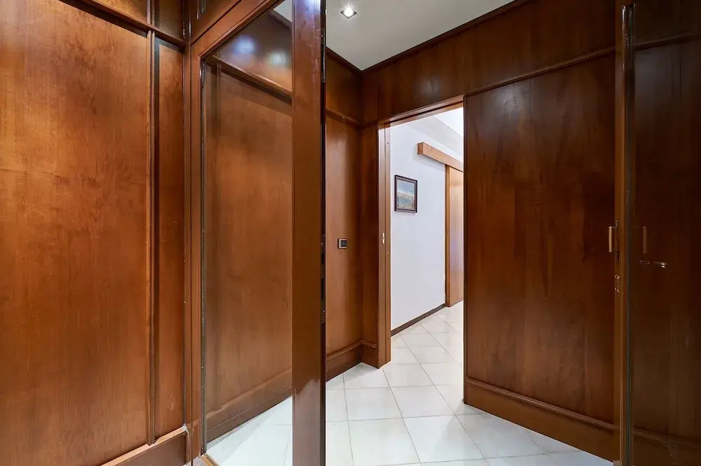 Anastasio II apartment