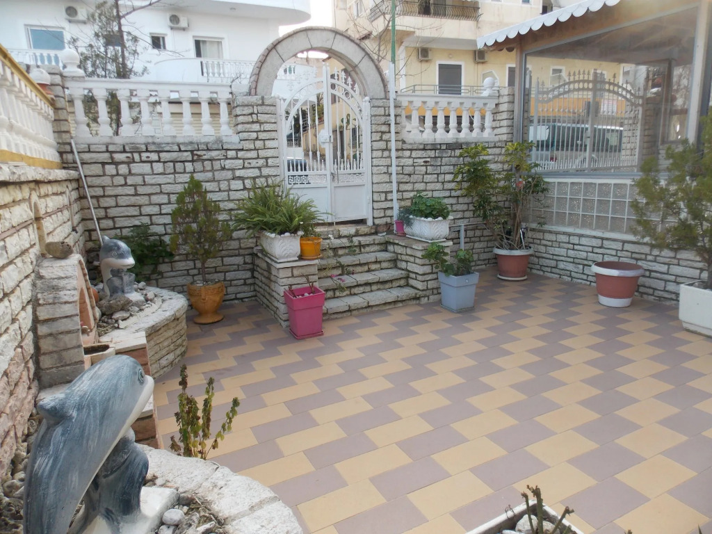 Villa Xika
