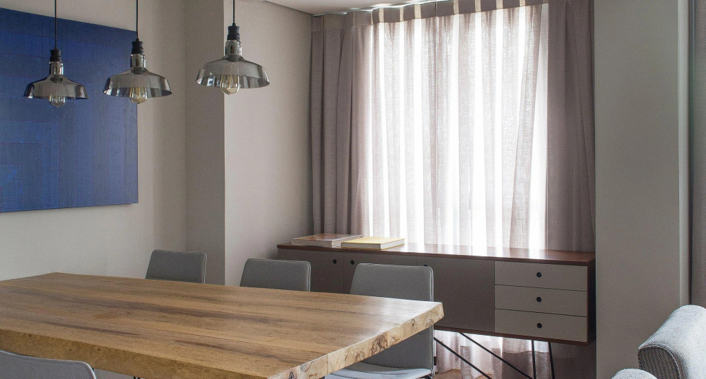 CL1806 Flat com limpeza diária no Itaim Bibi