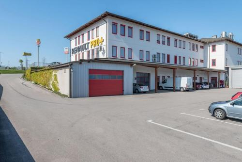 Sleepin Premium Motel Loosdorf