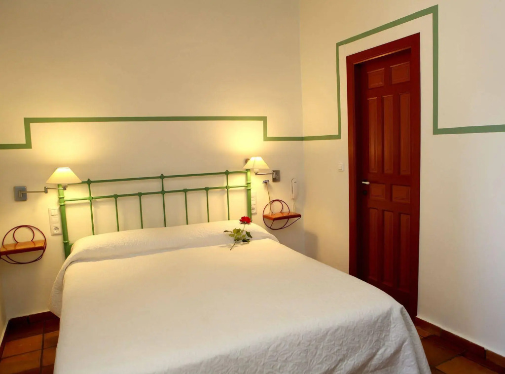 Hotel Rural El Molino de Felipe