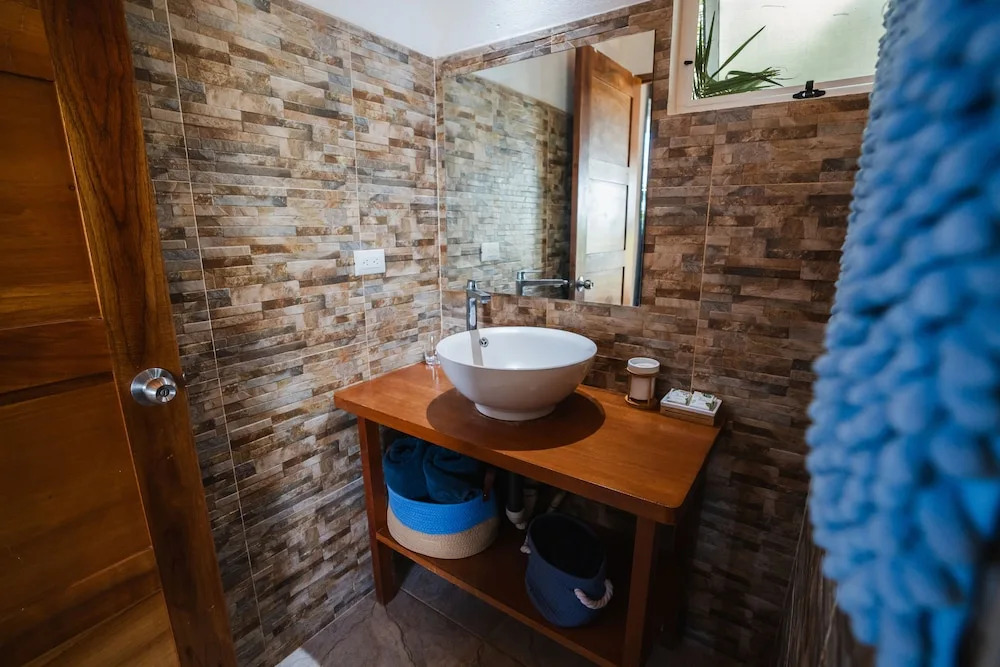 Lodge Las Estrellas de Samara - Ocean View