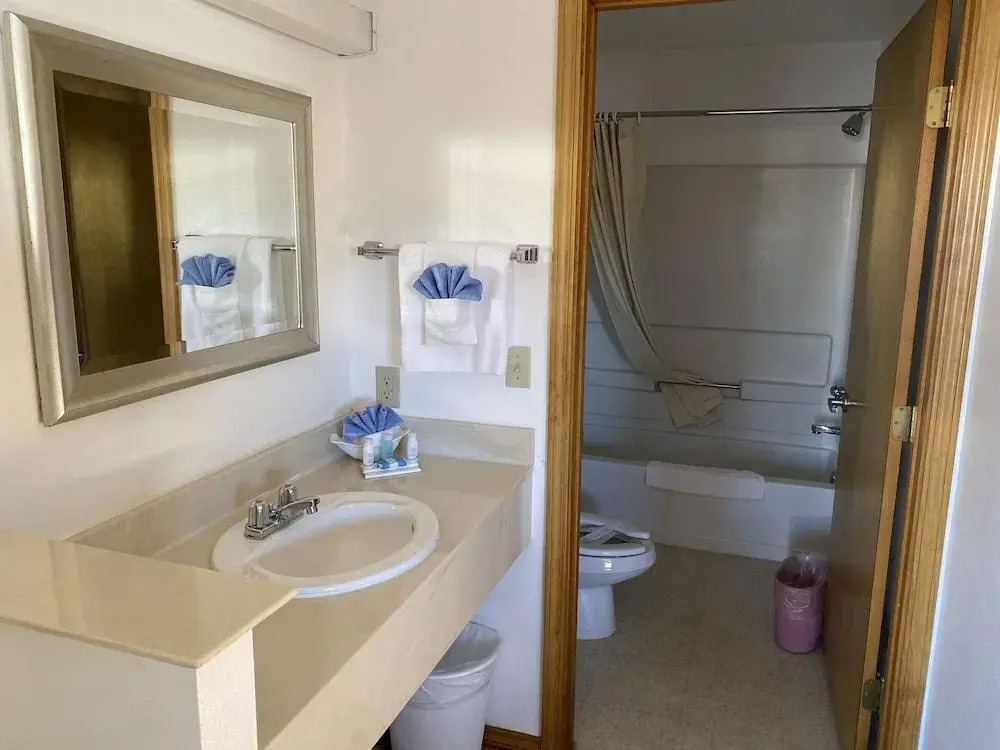 Oasis Botique Motel