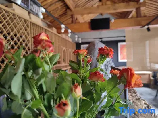 Kyokaiseki·Jiushi B&B (Datong Ancient City Branch)