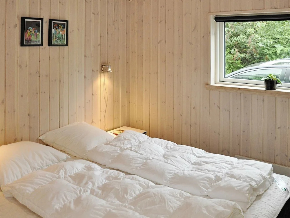 Gigantic Apartment in Odder With Sauna