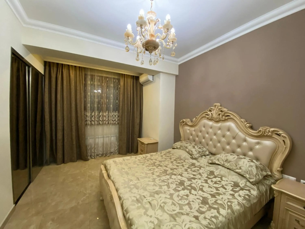 Teryan street 3 bedrooms Luxury and Unique apartment TT777